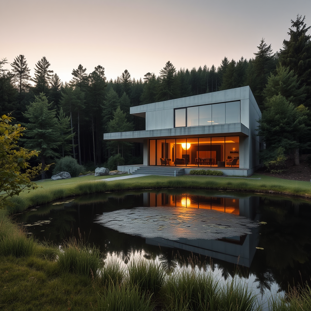 AI generated image on BasedLabs