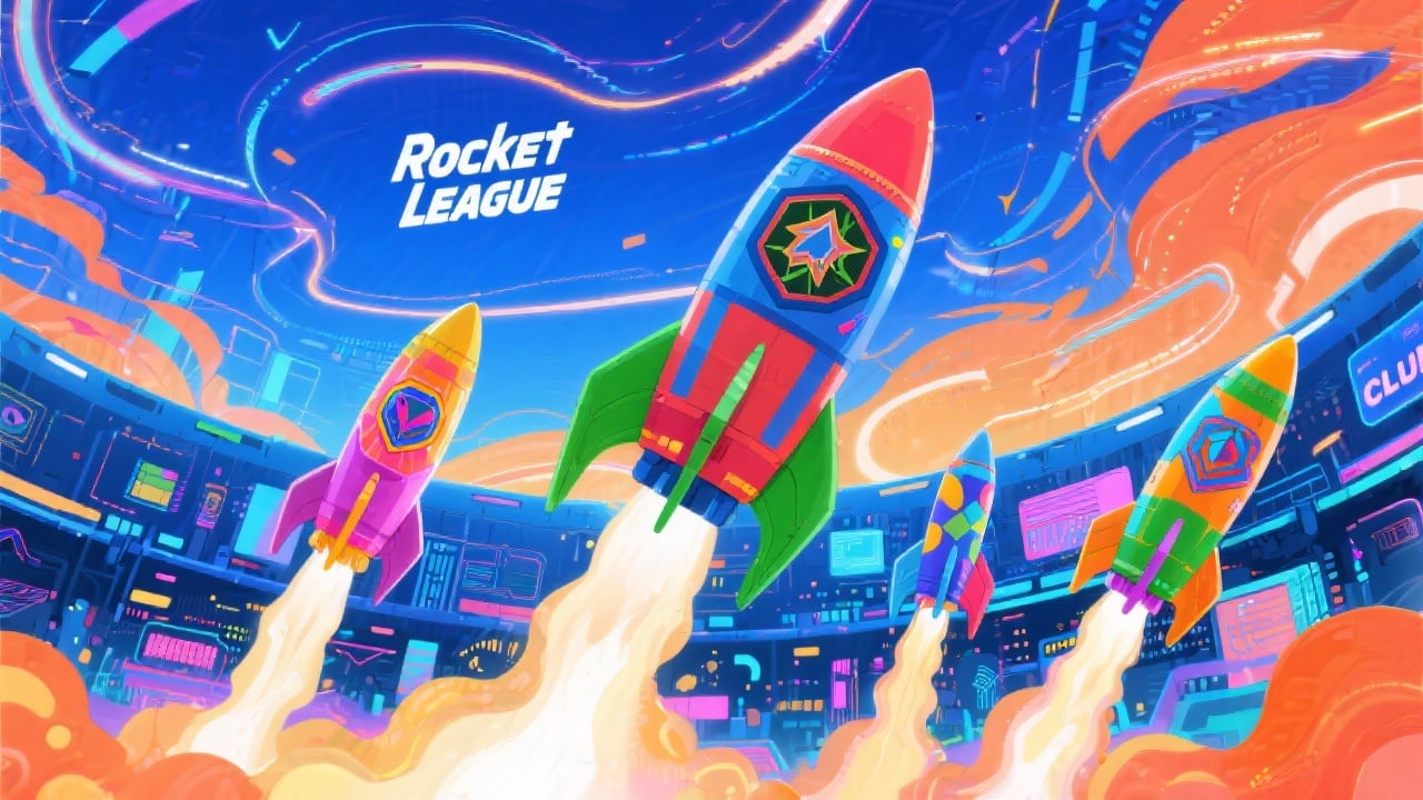 Unique and Original Names - Feature illustration