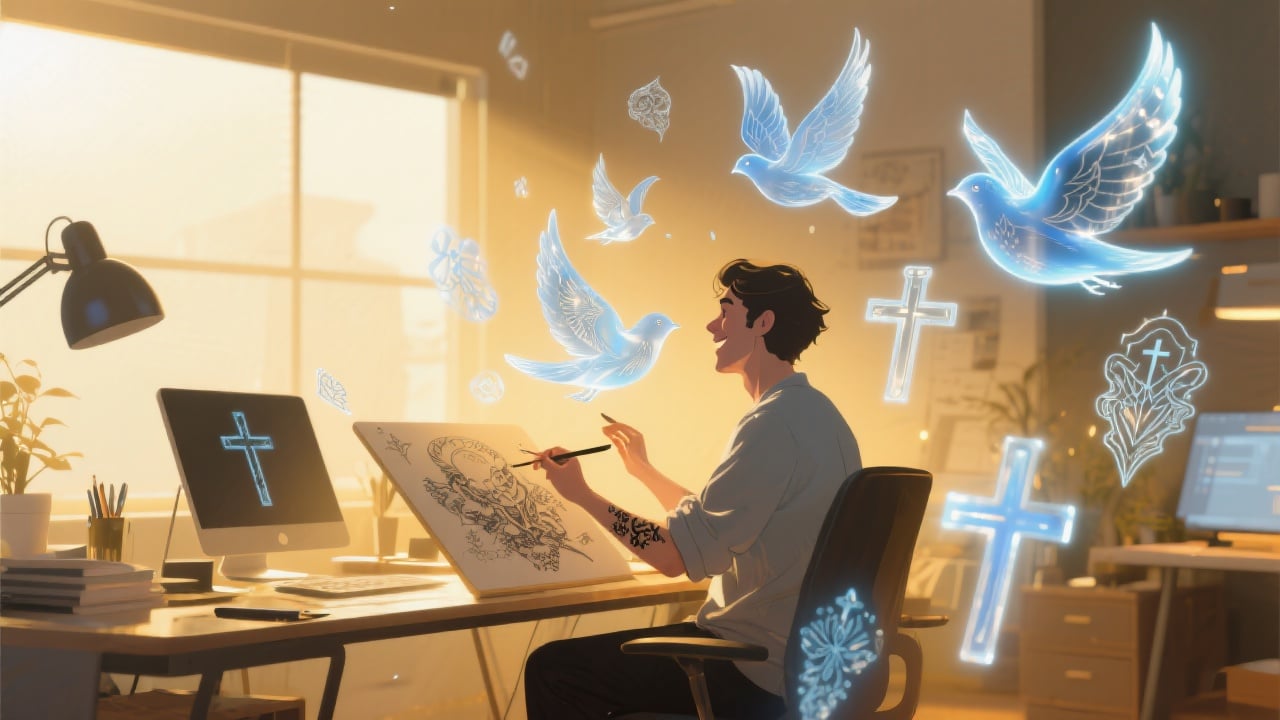 Save Time and Effort - Feature illustration