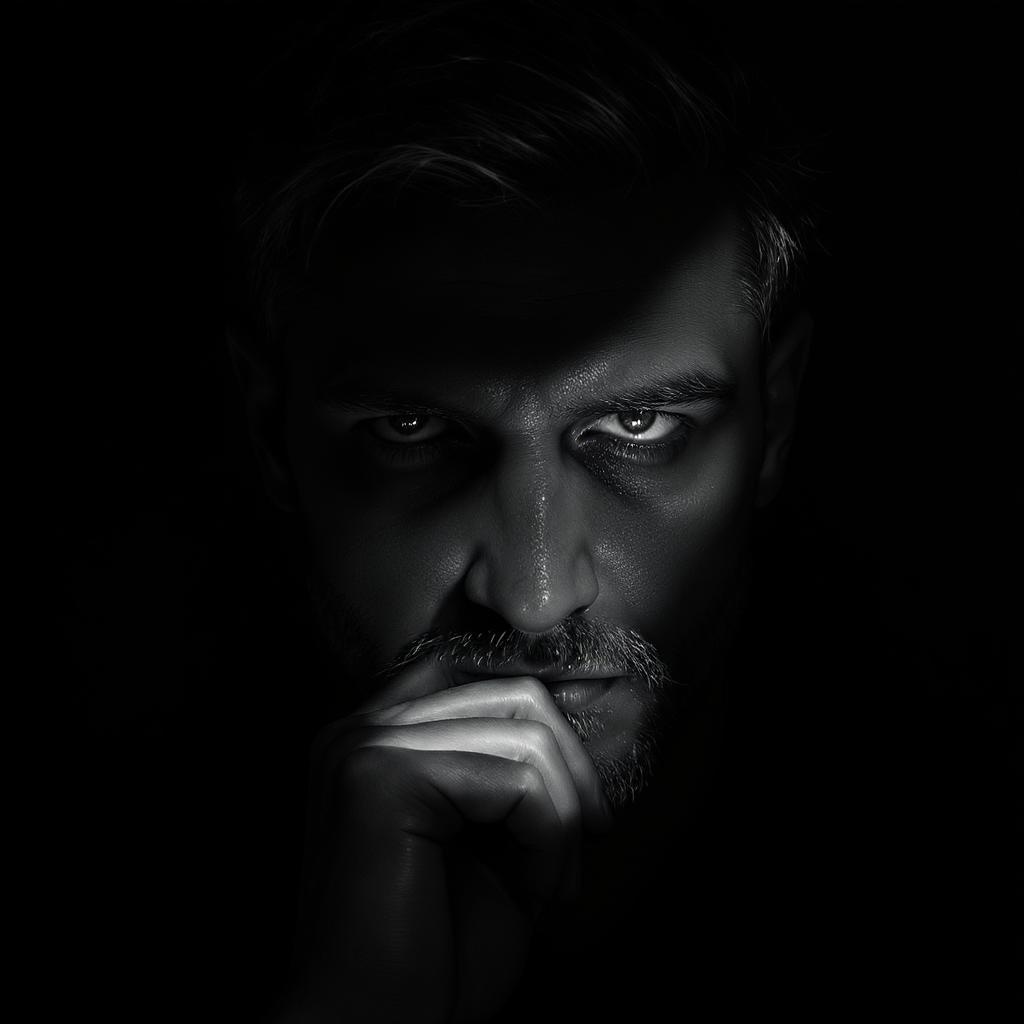 AI generated image on BasedLabs