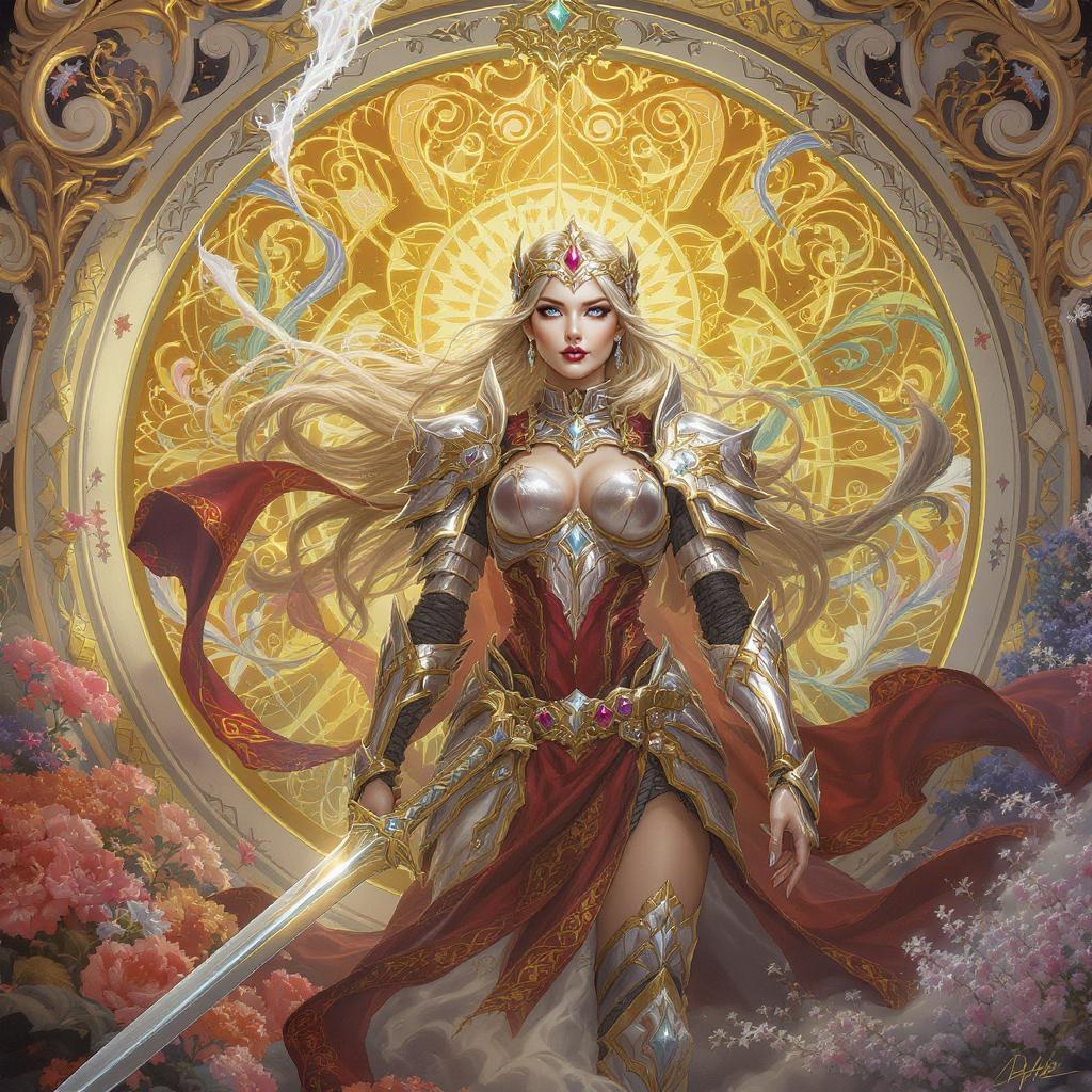 AI generated content