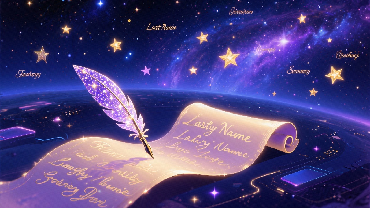 Endless Inspiration - Feature illustration