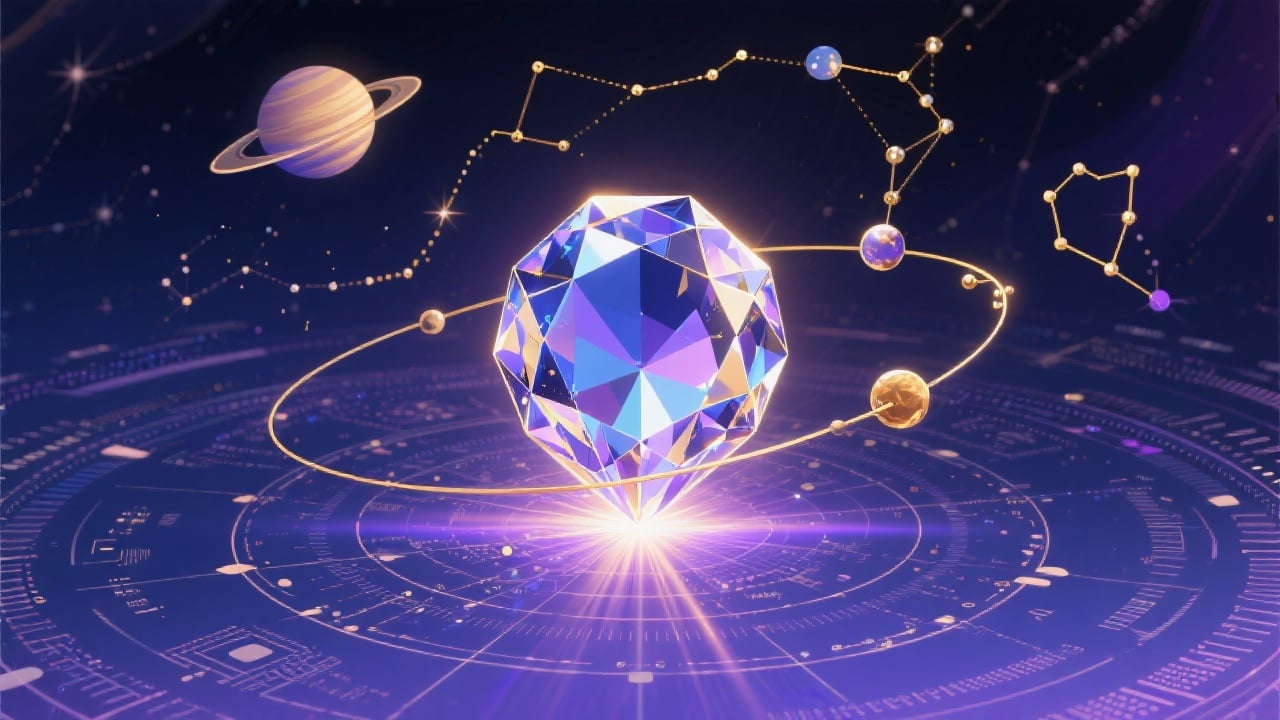 Comprehensive Planetary Analysis - Feature illustration