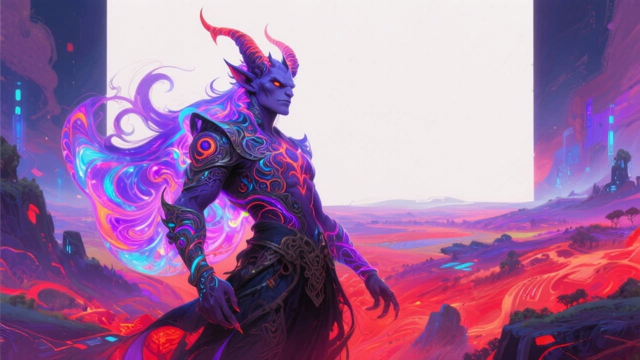 Unleash Your Creativity - Feature illustration