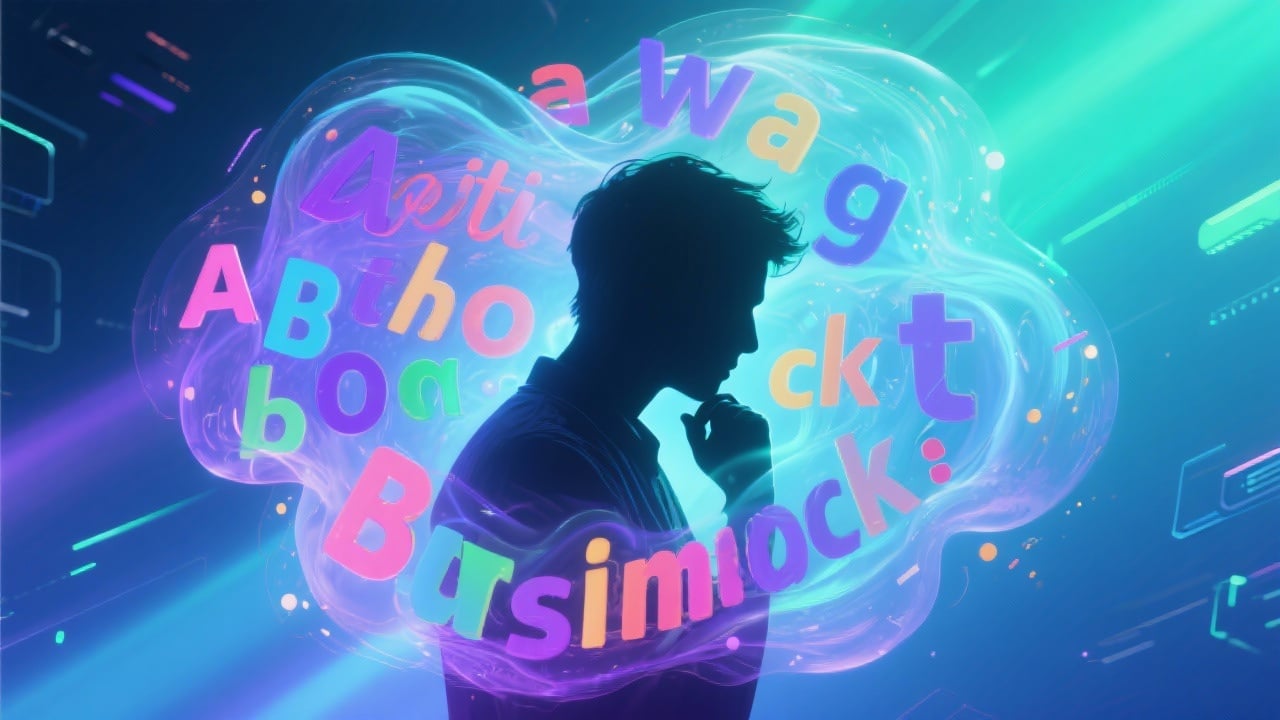 Brainstorm Effortlessly - Feature illustration