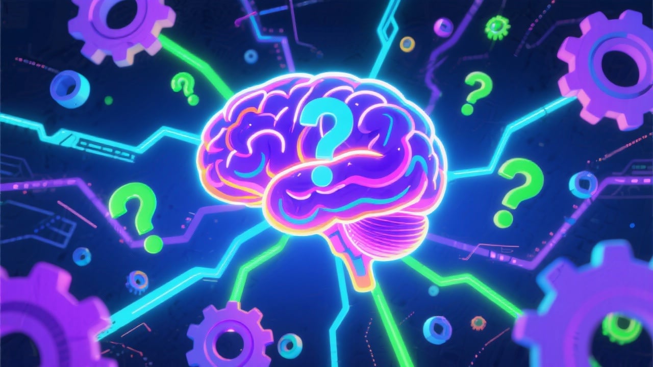 Enhance Critical Thinking - Feature illustration