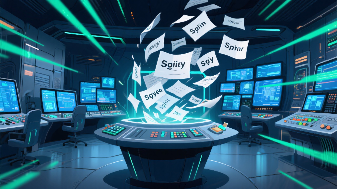 Instant Name Generation - Feature illustration