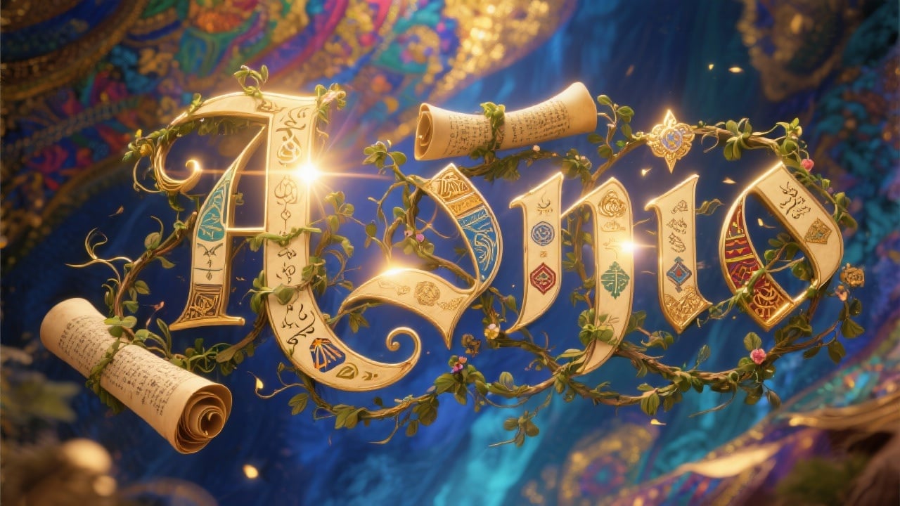 Contextual Name Analysis - Feature illustration