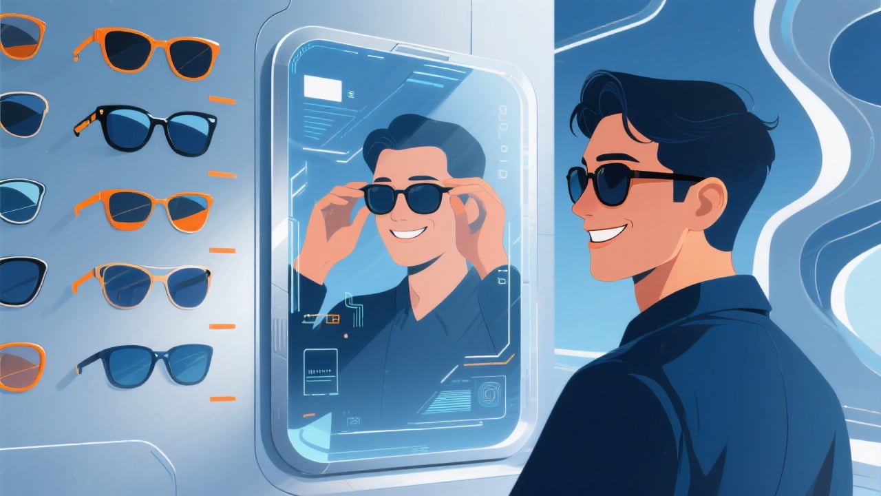 Risk-Free Shopping - Feature illustration