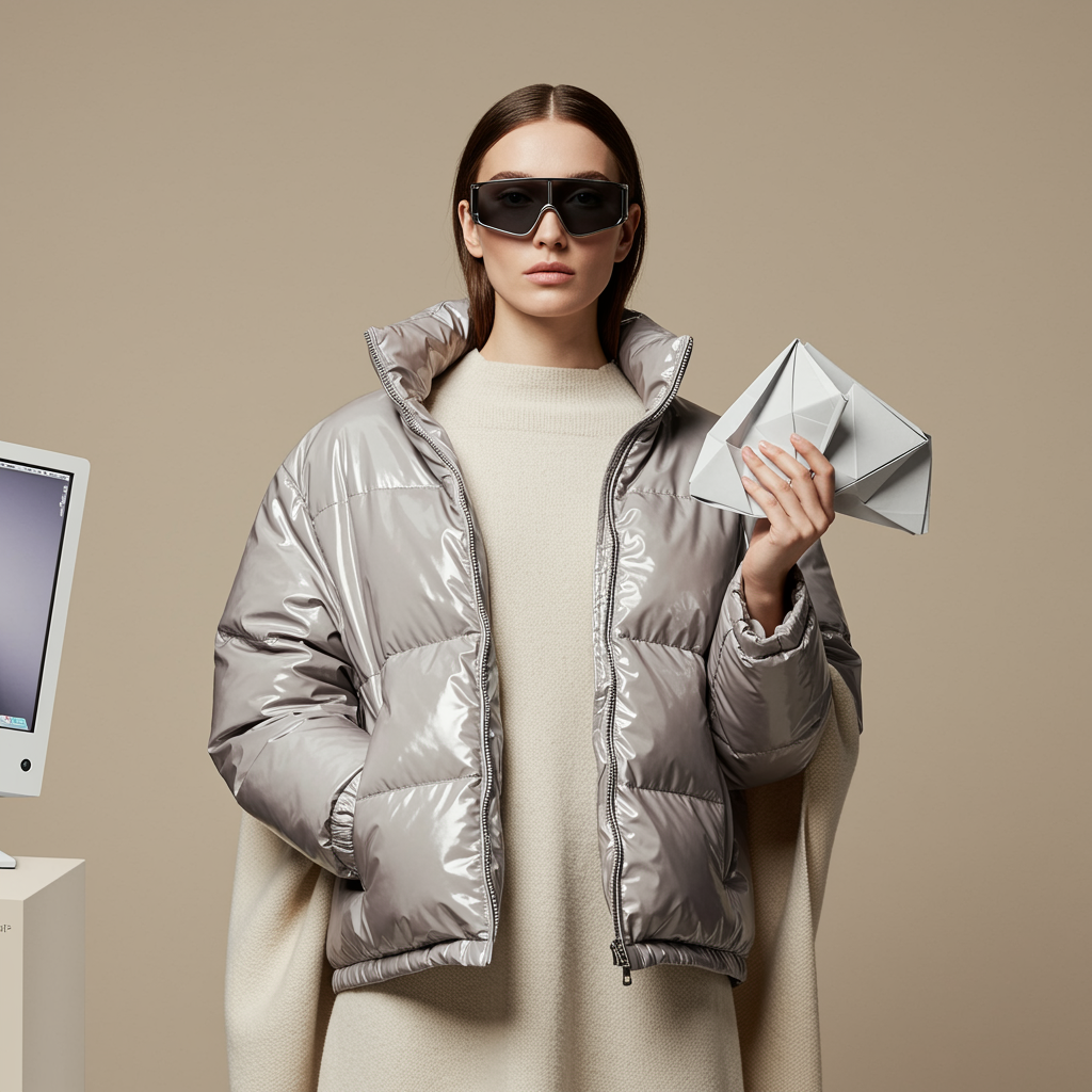 AI generated image on BasedLabs