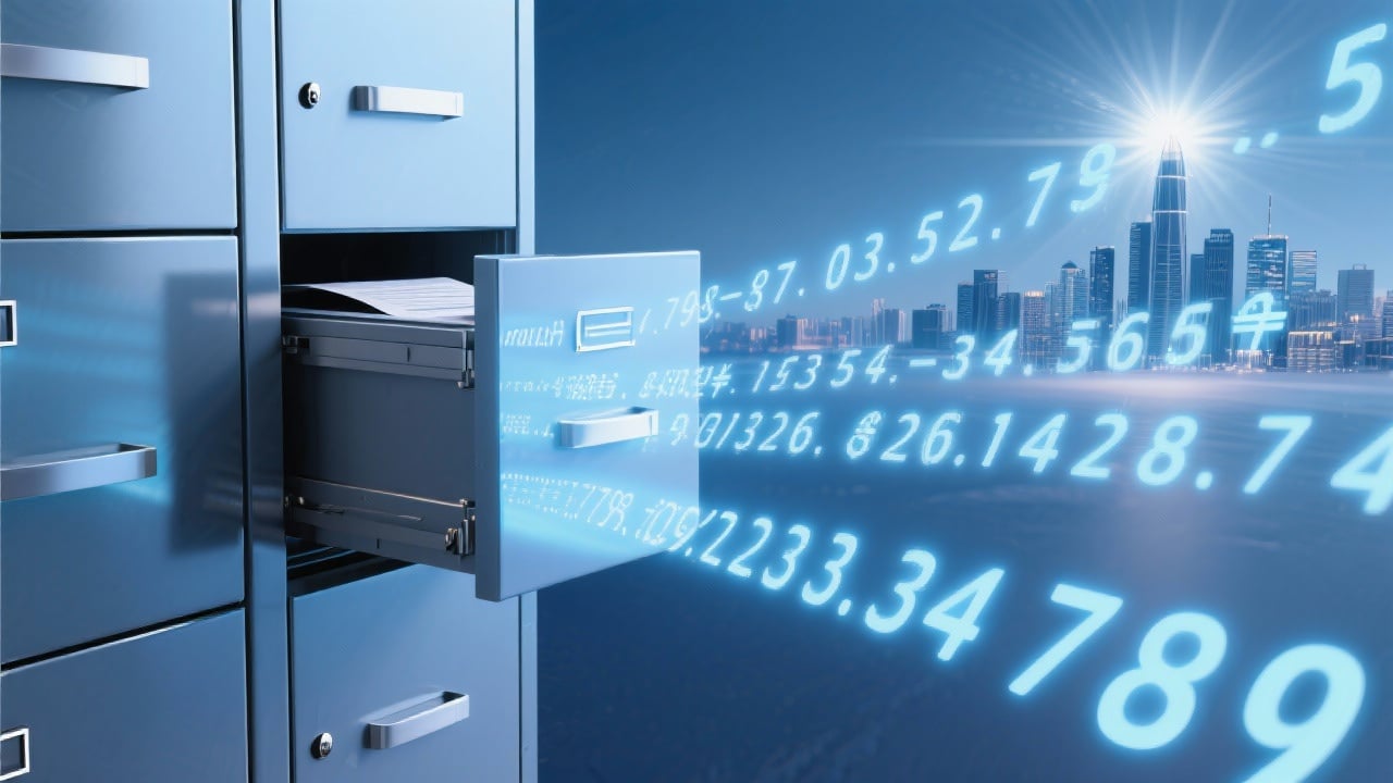 Ensure Accurate Tracking - Feature illustration