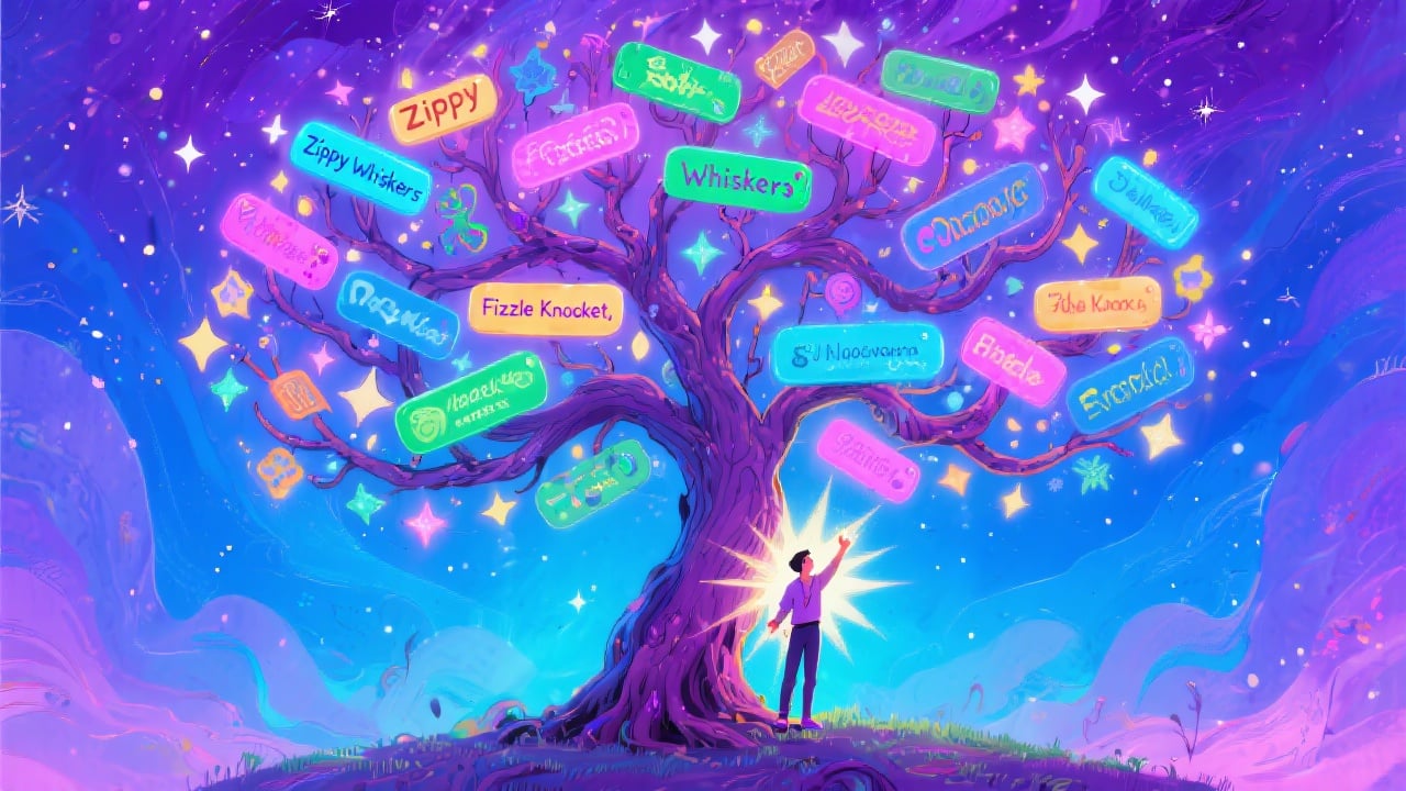 Unleash Your Creativity - Feature illustration