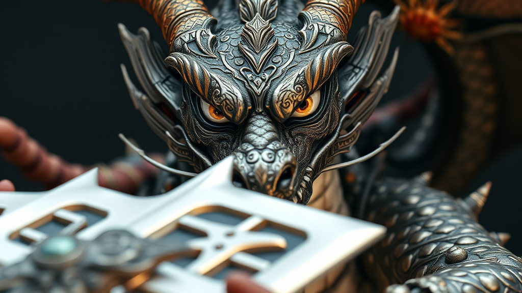 AI generated content