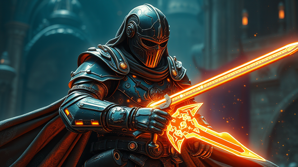 AI generated image on BasedLabs