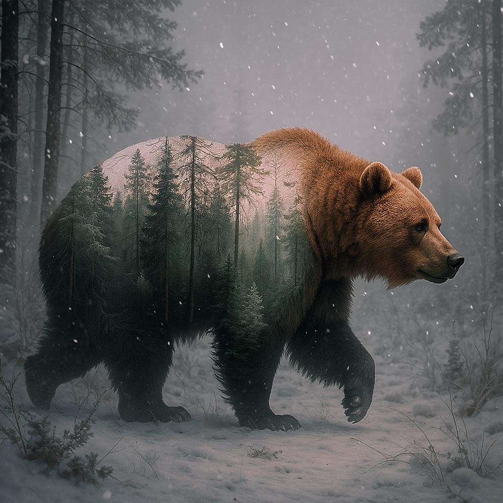 AI generated image on BasedLabs