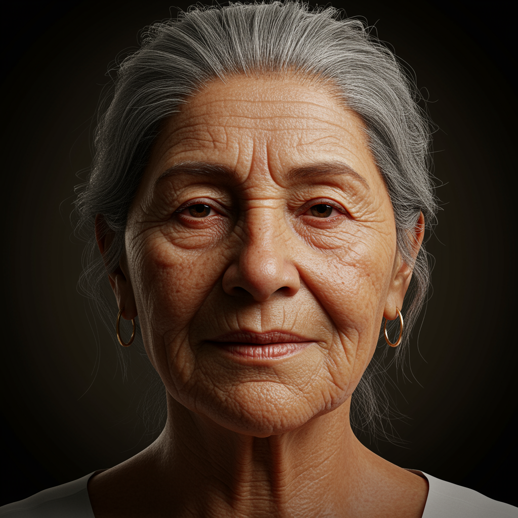 AI generated image on BasedLabs