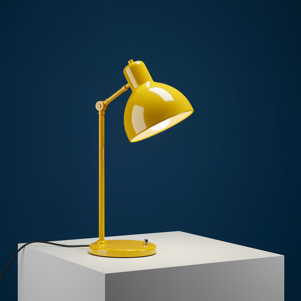 AI generated image on BasedLabs