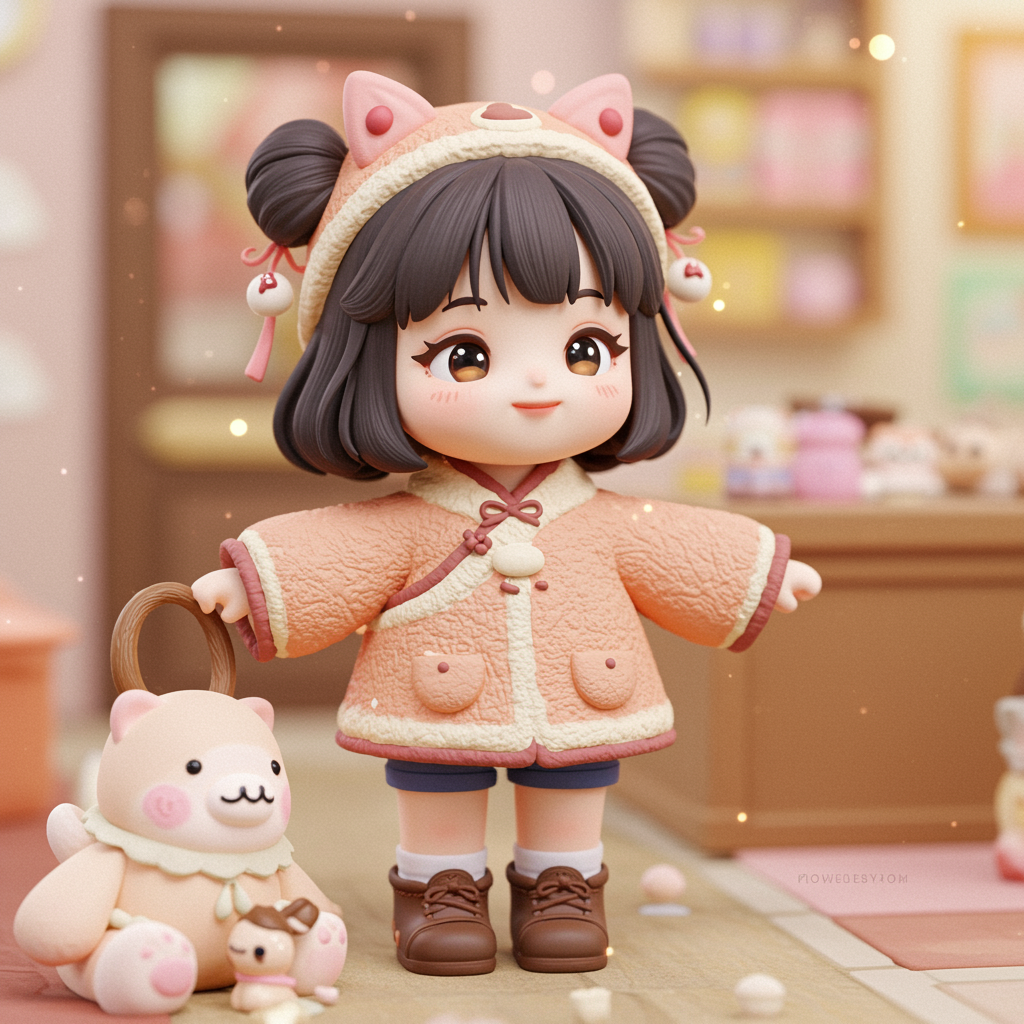 AI generated content