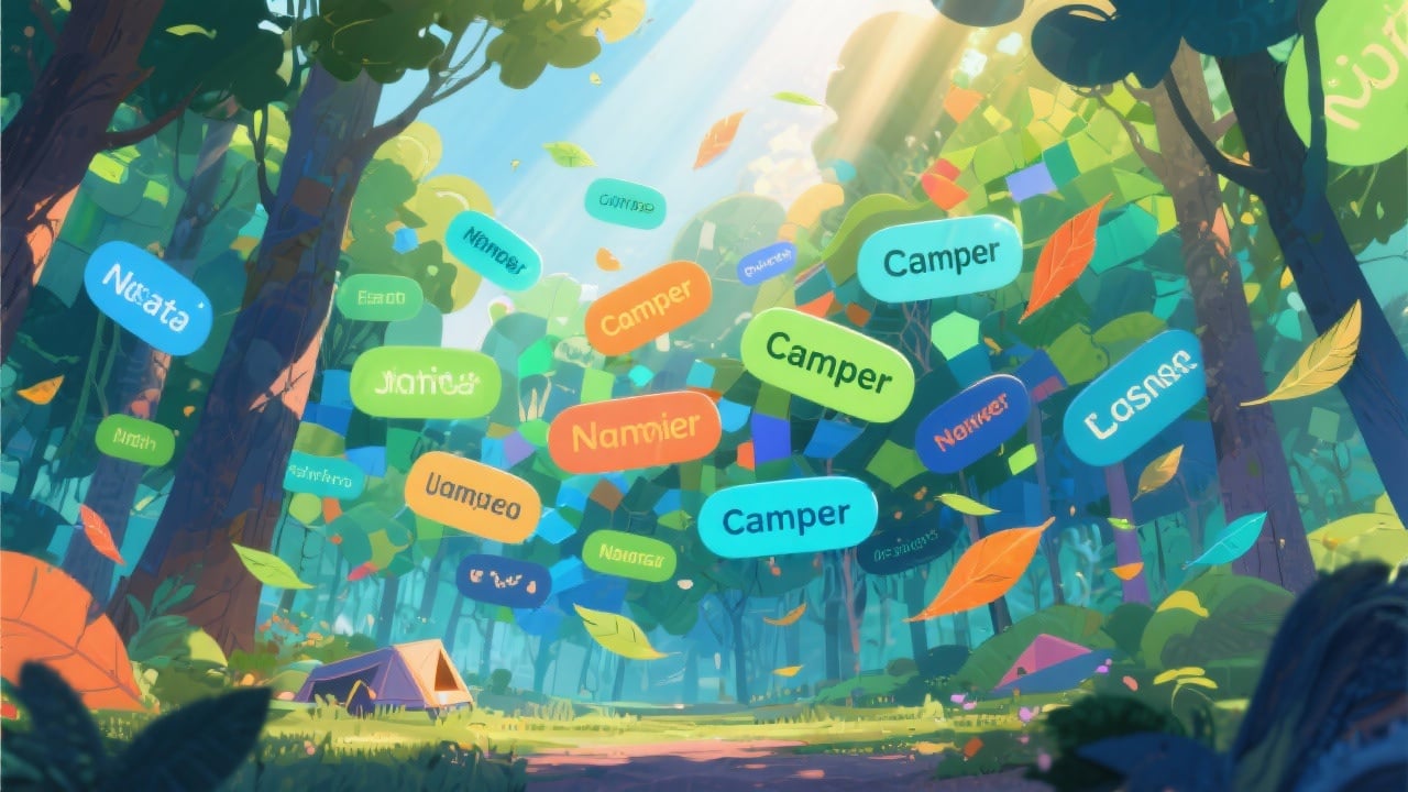 Creative Inspiration - Feature illustration