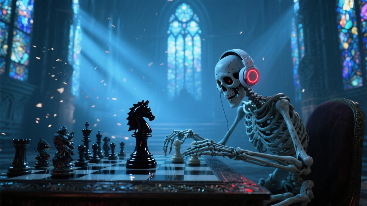 Stand Out From the Crowd - Feature illustration