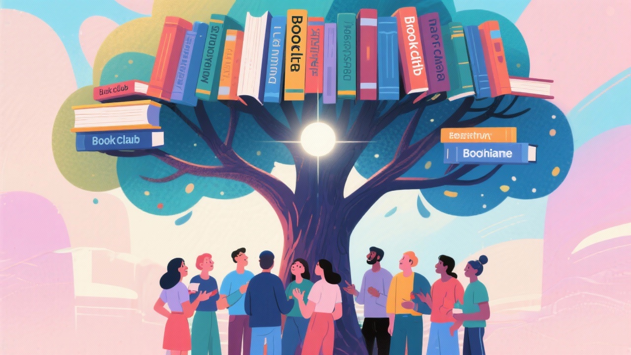 Find a Perfect Fit - Feature illustration