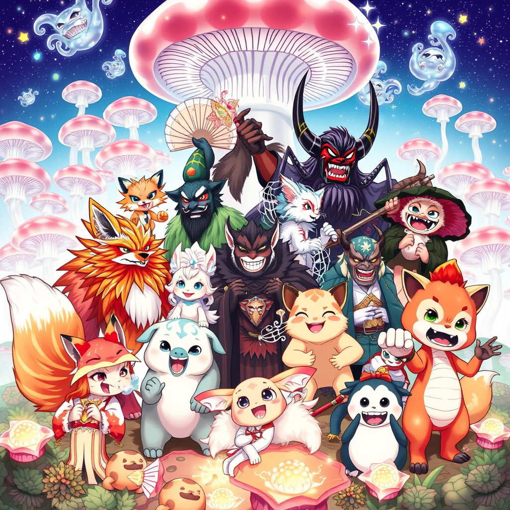 AI generated content