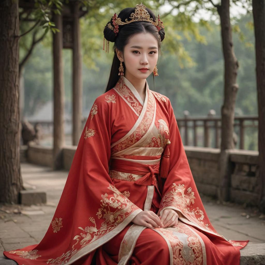 AI generated content