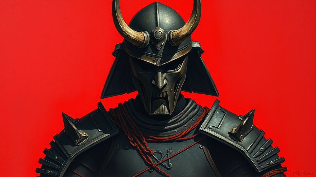 AI generated image on BasedLabs