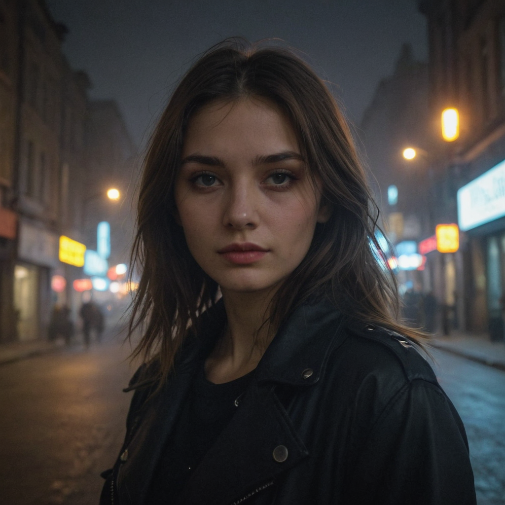 AI generated content