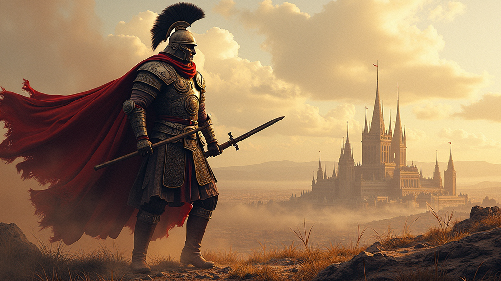 Generated Create Illustration