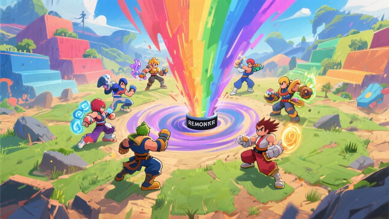 Improve Your Skills - Feature illustration