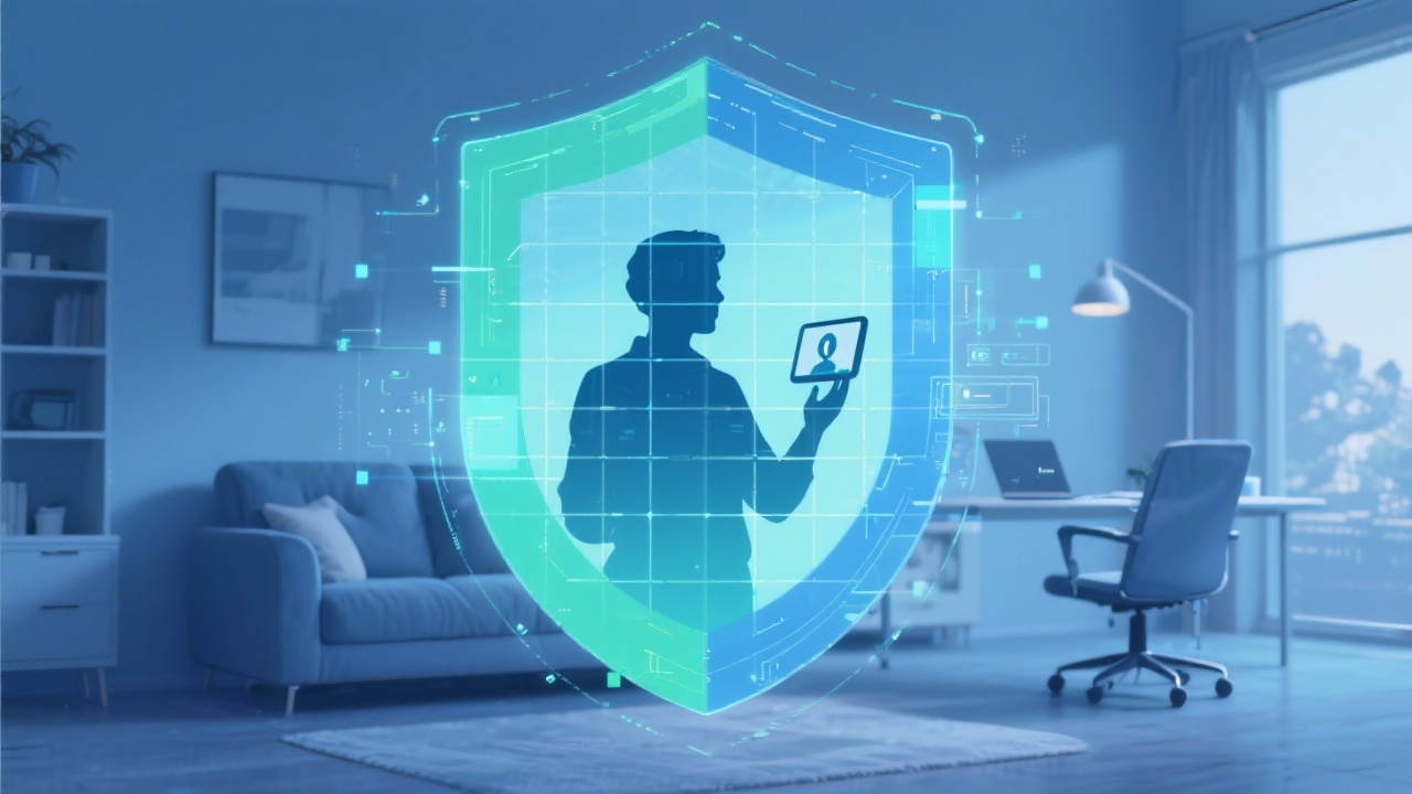 Protect Your Privacy - Feature illustration