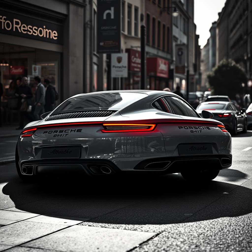 AI generated image on BasedLabs