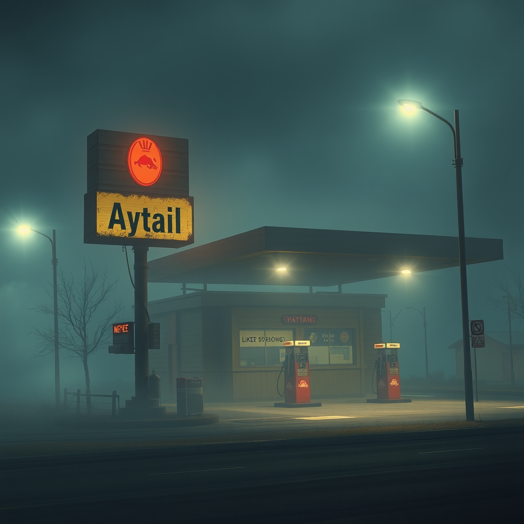 AI generated image on BasedLabs