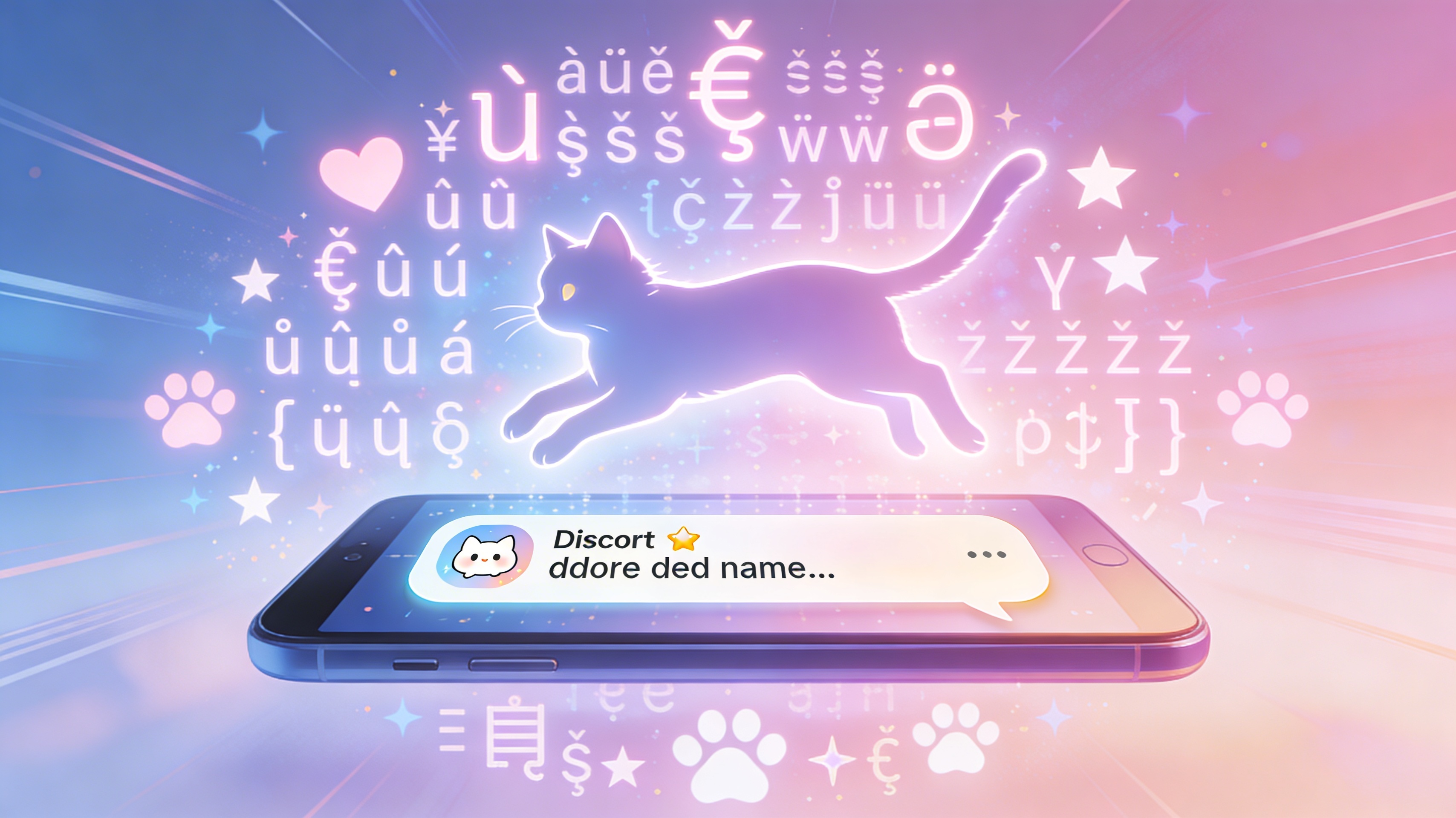 Unicode and Symbol Mastery - Feature illustration