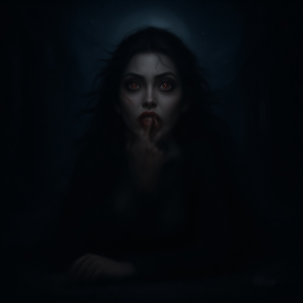 AI generated image on BasedLabs