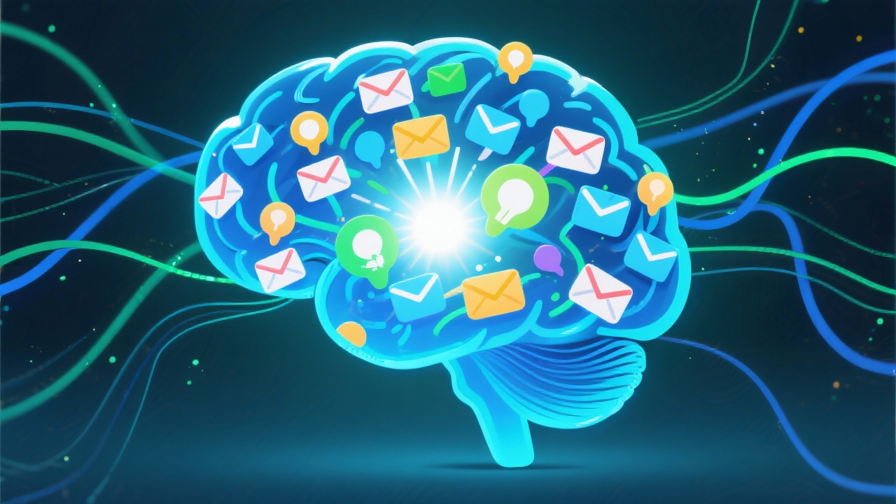 Save Time and Effort - Feature illustration