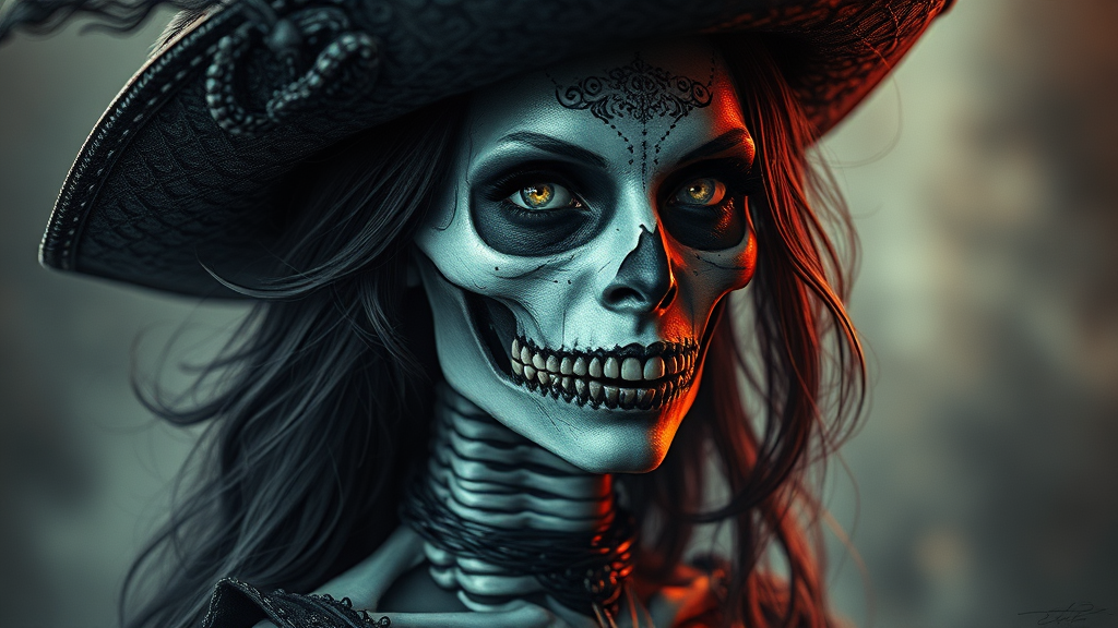 AI generated content