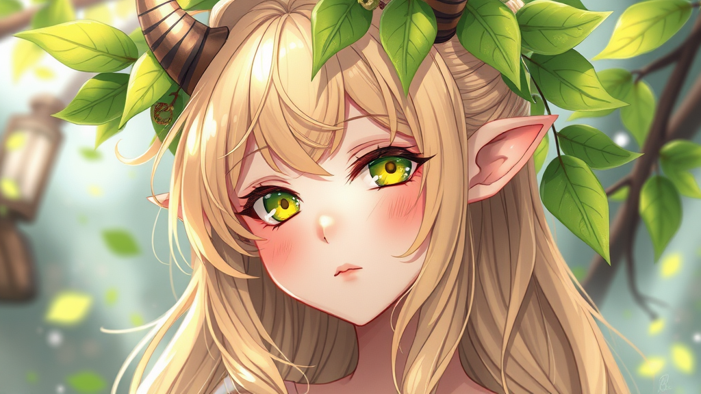 AI generated image on BasedLabs