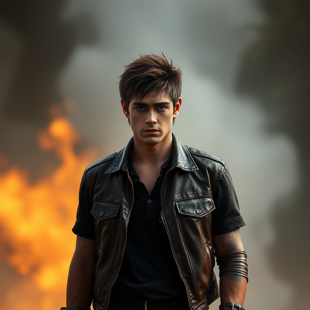 AI generated content