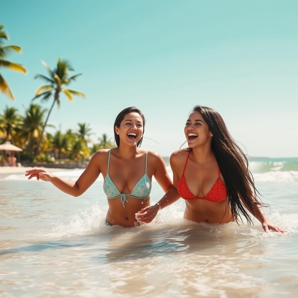 AI generated content