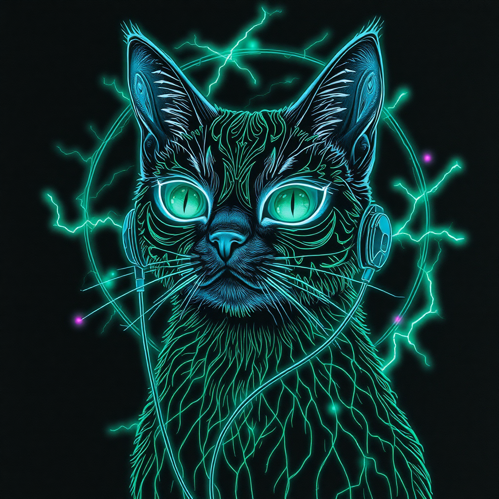 AI generated image on BasedLabs