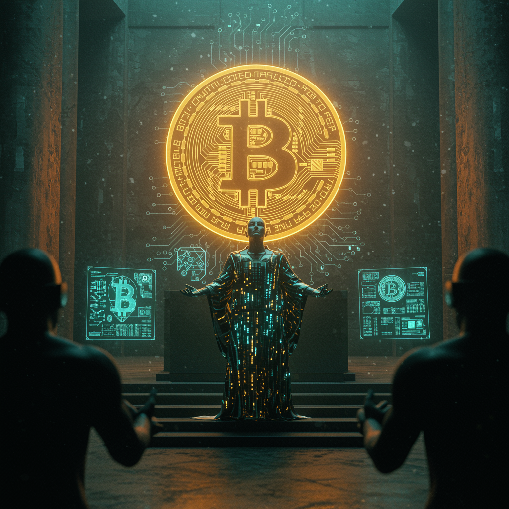 AI generated image on BasedLabs