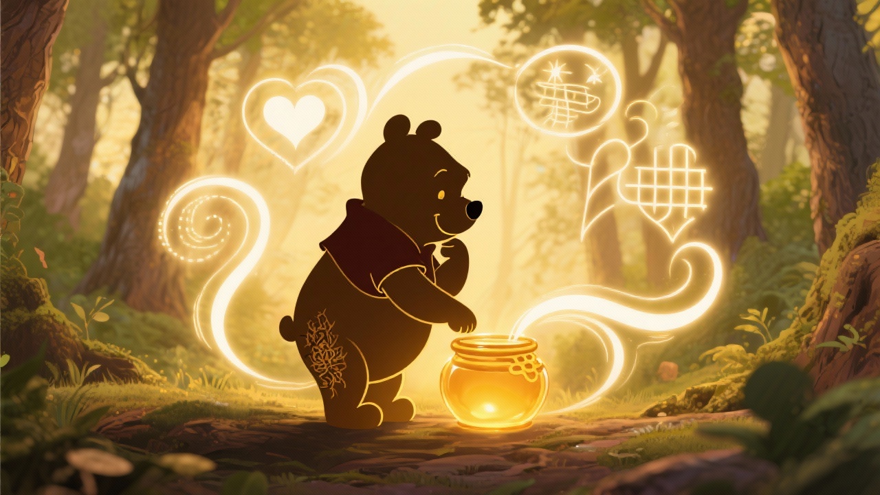 Find Your Meaning - Feature illustration