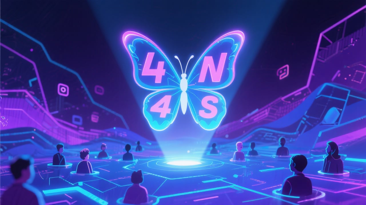 Boost Your Brand Visibility - Feature illustration