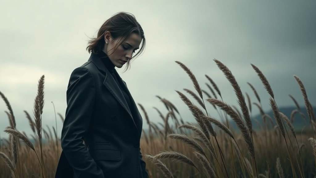 AI generated image on BasedLabs