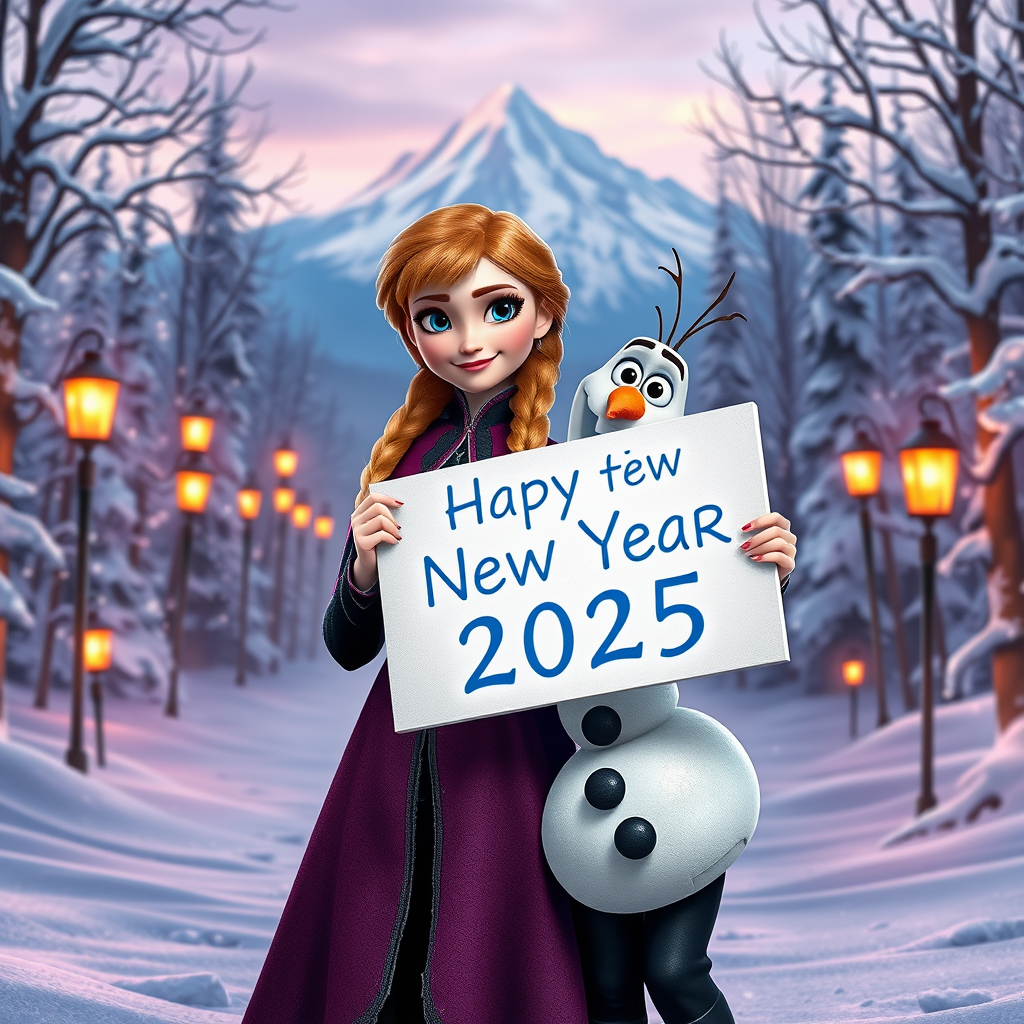 AI generated image on BasedLabs