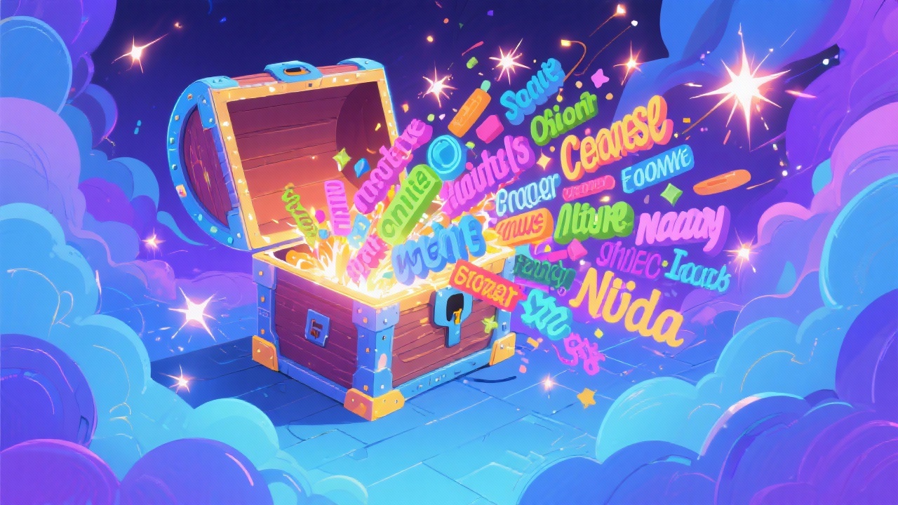 Unleash Your Creativity - Feature illustration