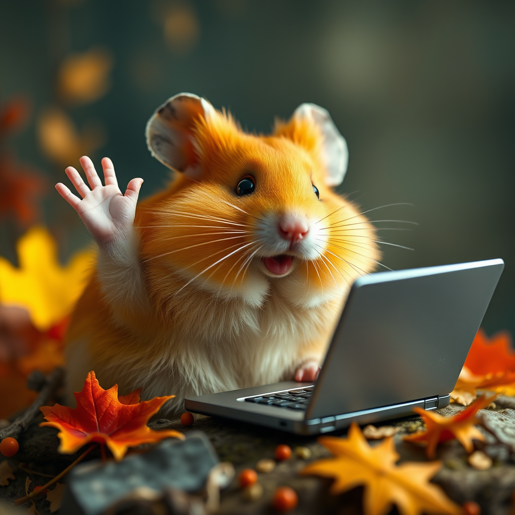 AI generated image on BasedLabs