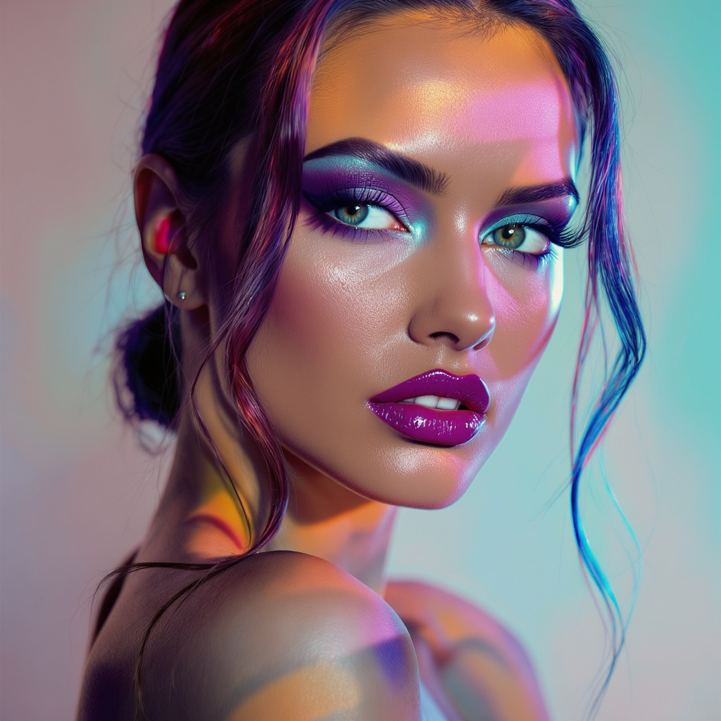 Capture Photograph: Focus, Artwork